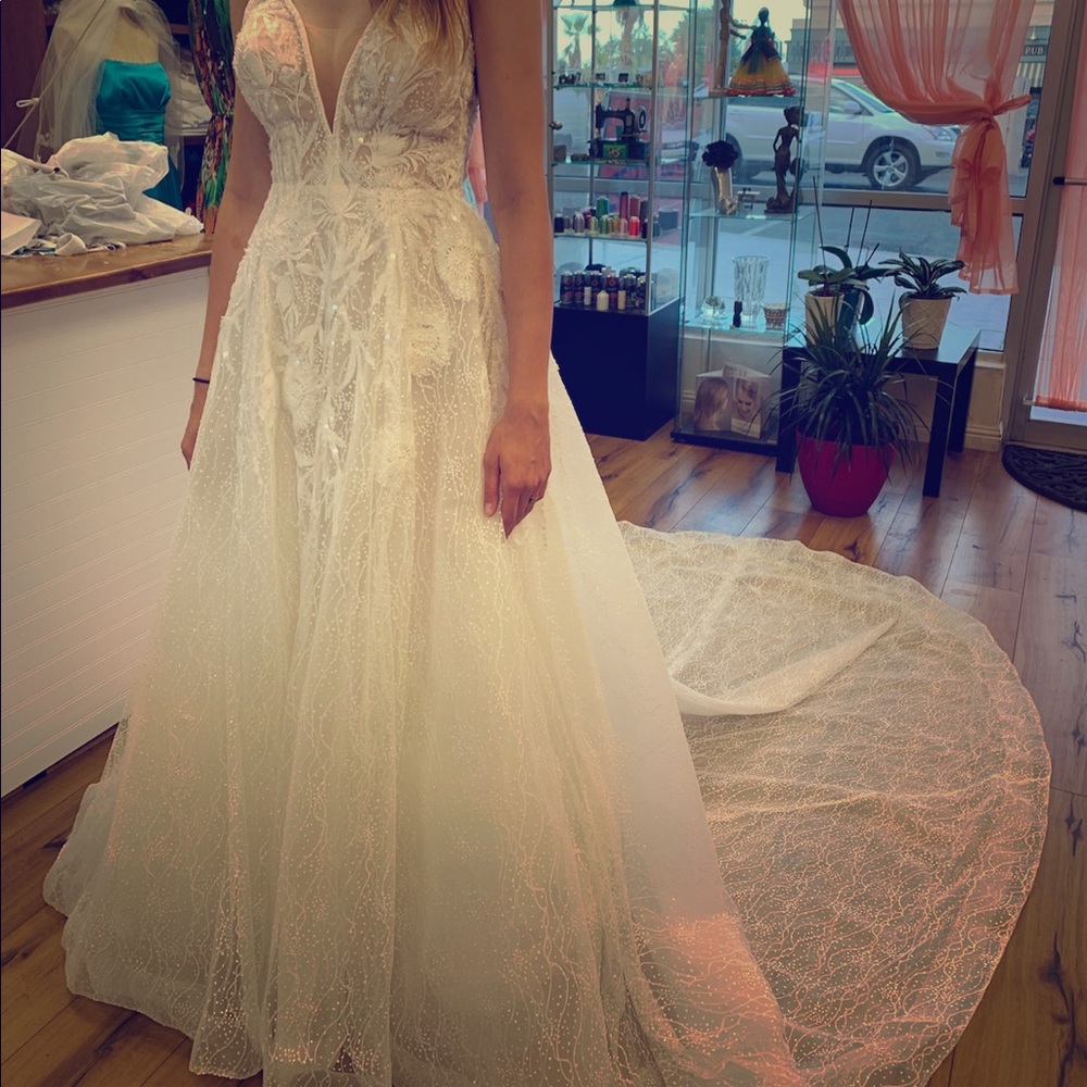 Wedding Gown